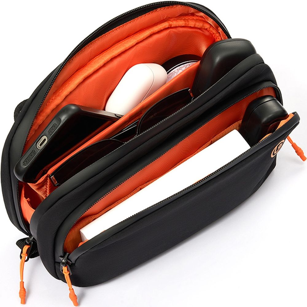 Ulanzi YY08 TechLite Sling bag - black