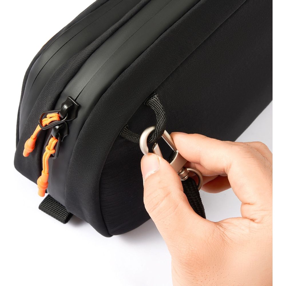 Ulanzi YY08 TechLite Sling bag - black