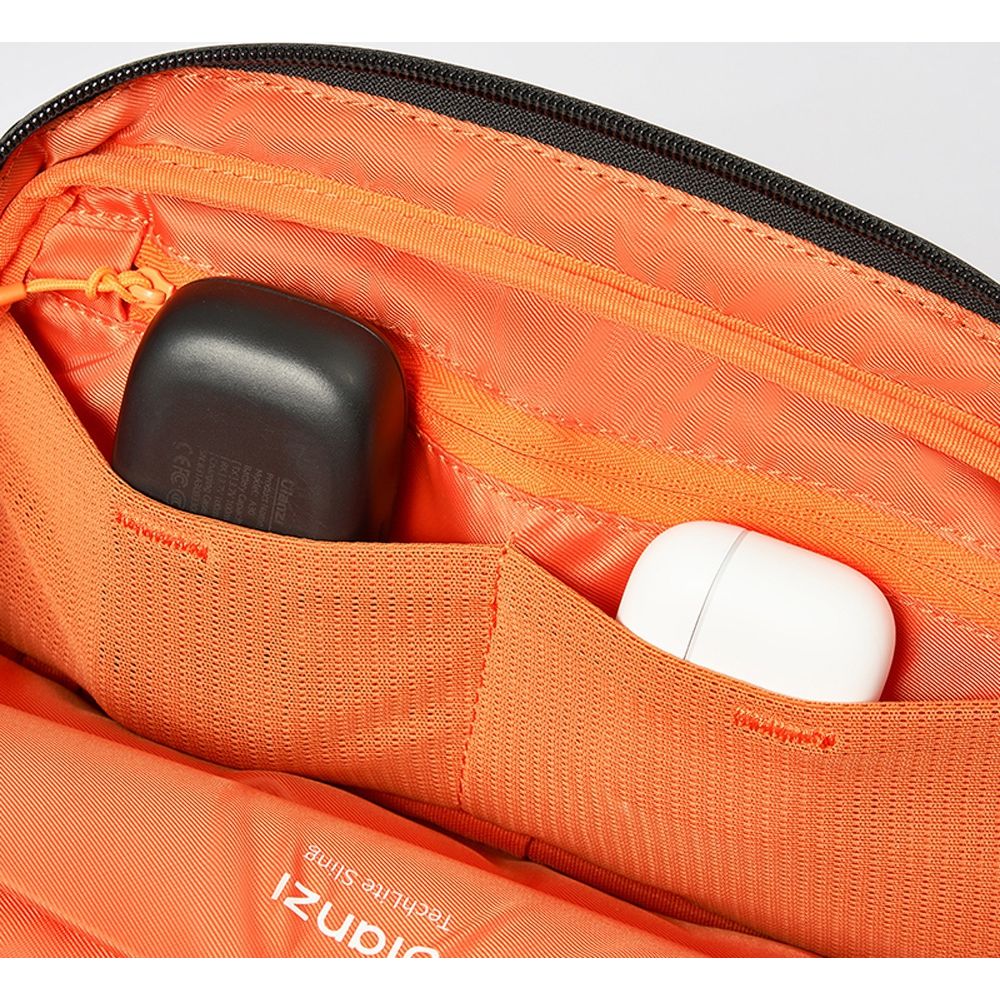 Ulanzi YY08 TechLite Sling bag - black