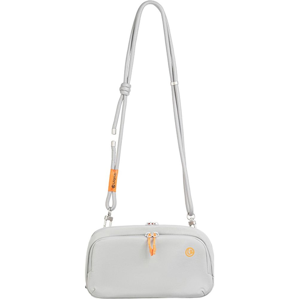 Ulanzi YY08 TechLite Sling bag - gray