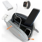 Ulanzi YY08 TechLite Sling bag - gray