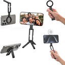 Ulanzi MA60 Mini Smartphone Tripod Foldable Magnetic