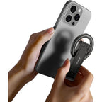 Ulanzi MA60 Mini Smartphone Tripod Foldable Magnetic