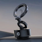 Ulanzi SK-22 MagMount Suction Cup Holder Smartphone Electronic
