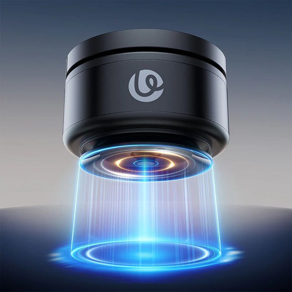 Ulanzi SK-22 MagMount Suction Cup Holder Smartphone Electronic