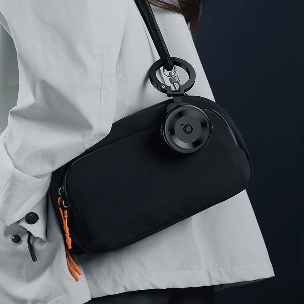 Ulanzi SK-22 MagMount Suction Cup Holder Smartphone Electronic