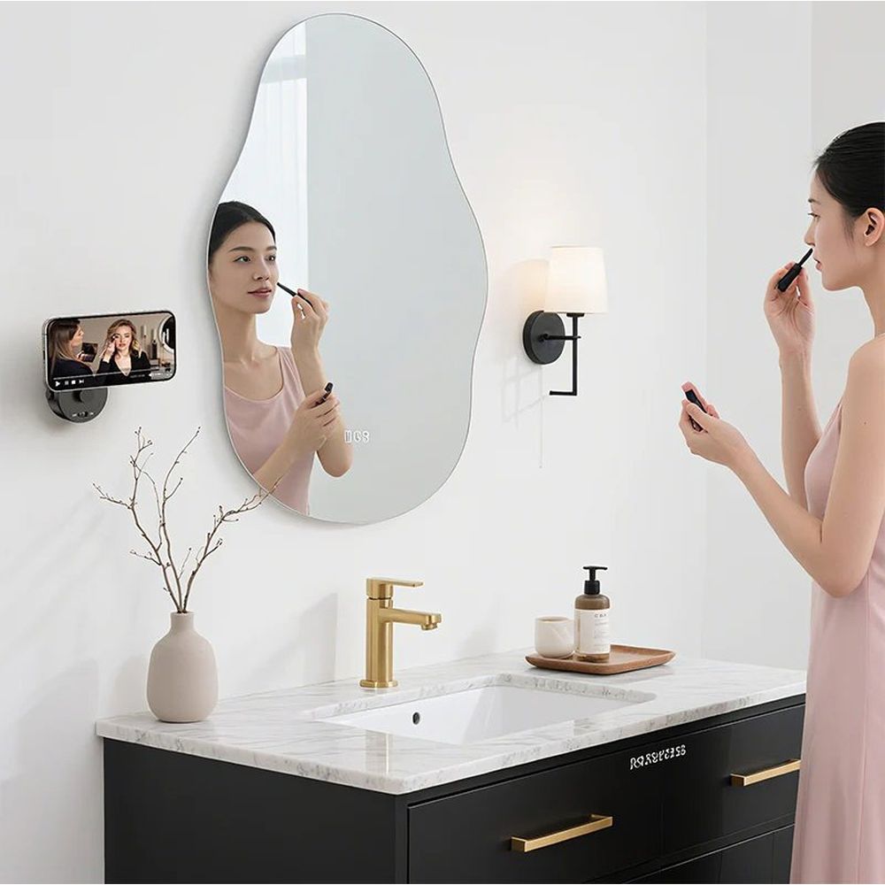 Ulanzi SK-22 MagMount Suction Cup Holder Smartphone Electronic