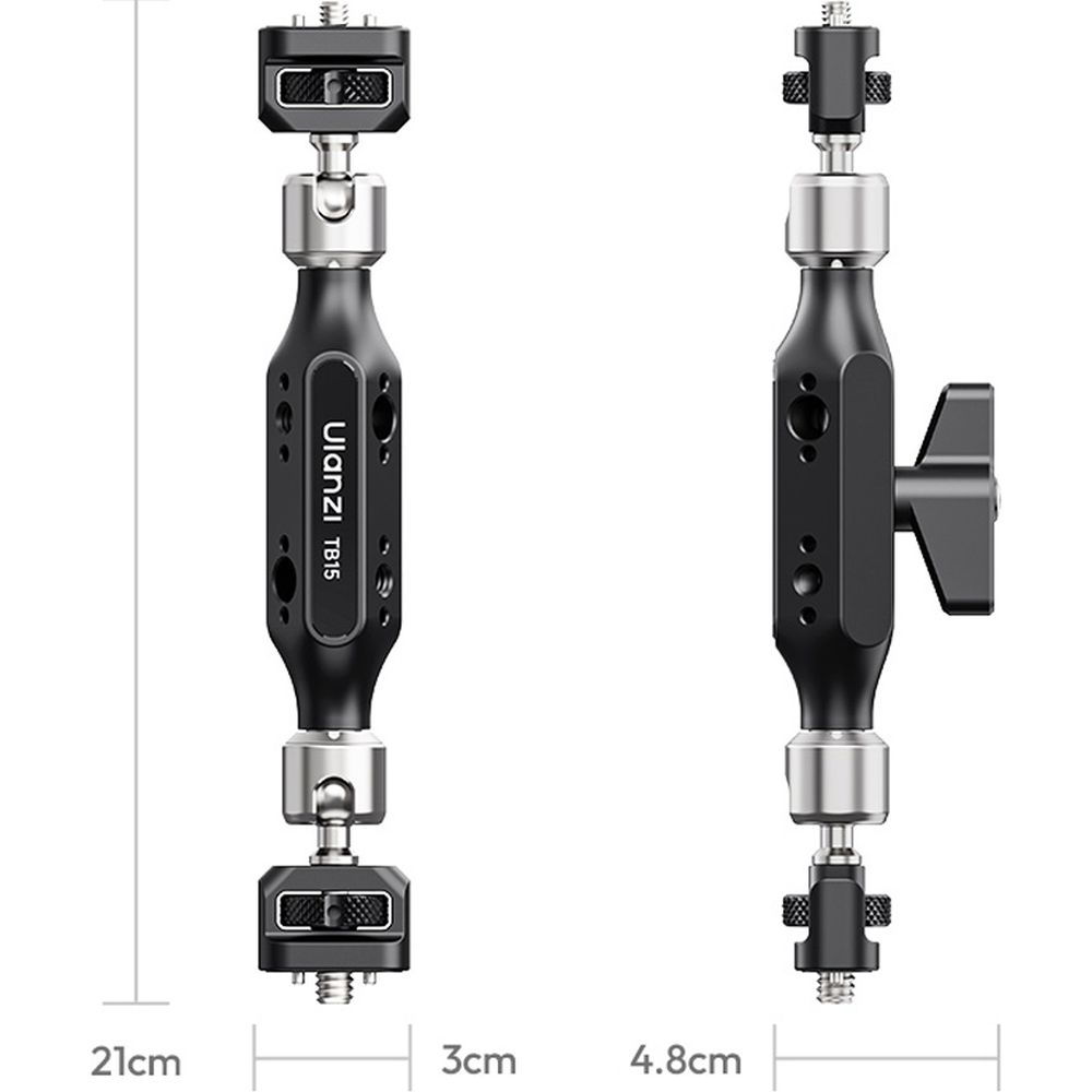 Ulanzi TB15 Magic Arm
