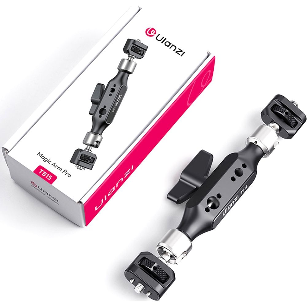 Ulanzi TB15 Magic Arm