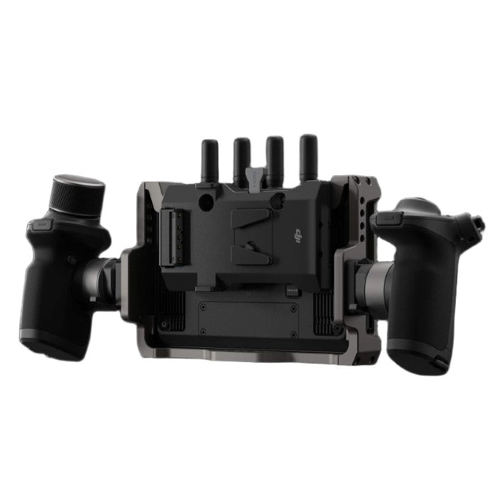 DJI High-Bright Remote Monitor V-Mount Battery Adapter