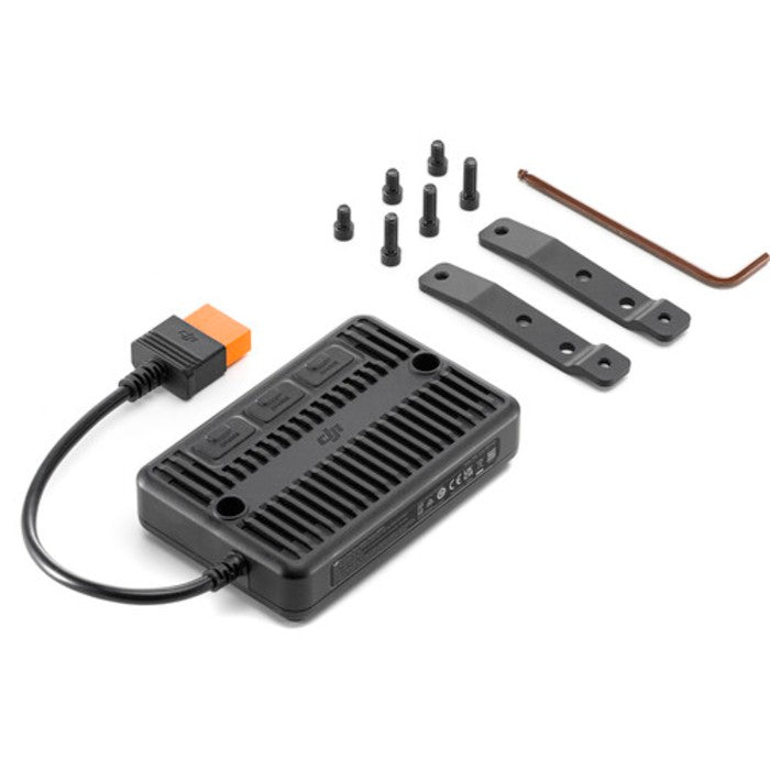 DJI Power Solar Panel Adapter Module (MPPT)