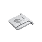 SmallRig 4697B Hot shoe cover for Fujifilm cameras, silver