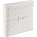 Hama Memo Album Romance, 10x15 cm