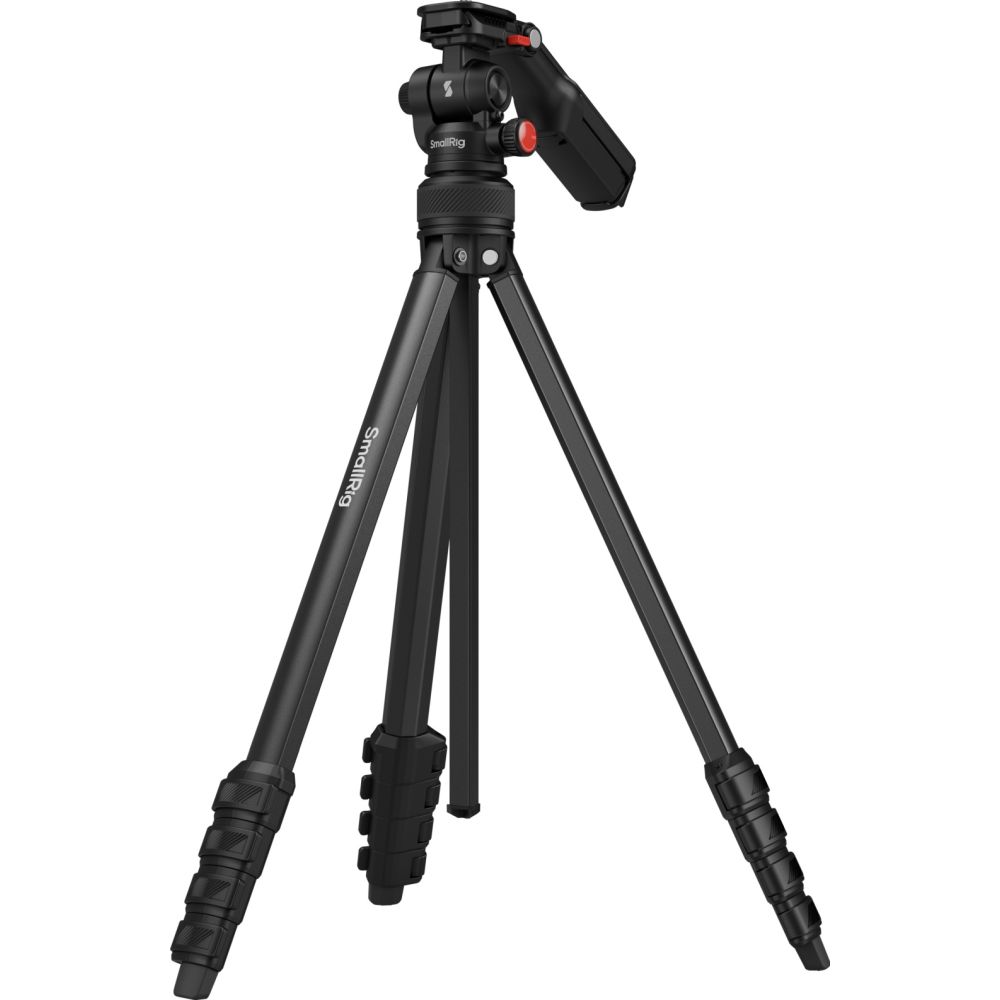 SmallRig 5473 Video Tripod
