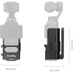 SmallRig 5631 Mount Support for DJI Osmo Pocket 3