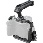 SmallRig 5752 Cage Kit for Panasonic G9 II / S5 II / S5 IIX