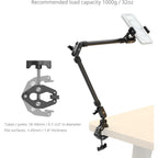 SmallRig 5625 Desktop Magic Arm with Crab-Shaped Clamp Kit