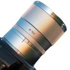 TTArtisan AF-FF 75mm f/2.0 L-mount Silver
