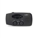 Nedis emergency radio