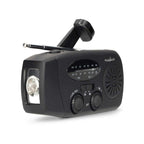 Nedis emergency radio