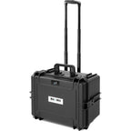 Maxima Furiosa LED light incl. Profoto adapter and Trolley Flight Case