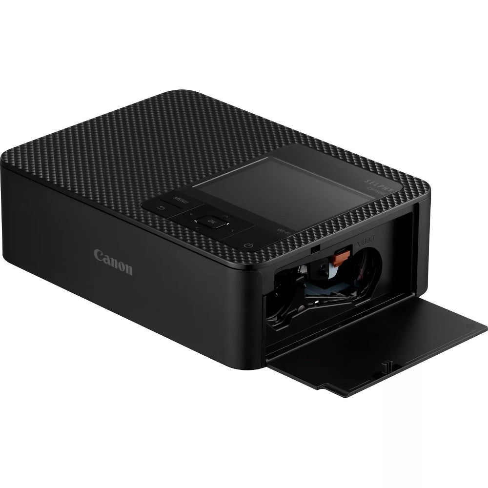 Canon SELPHY CP1500 + PCC-CP400 + KC-36IP Black Special Edition