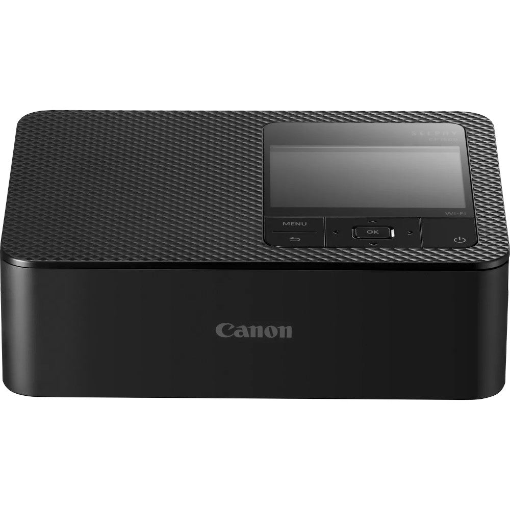 Canon SELPHY CP1500 + PCC-CP400 + KC-36IP Black Special Edition