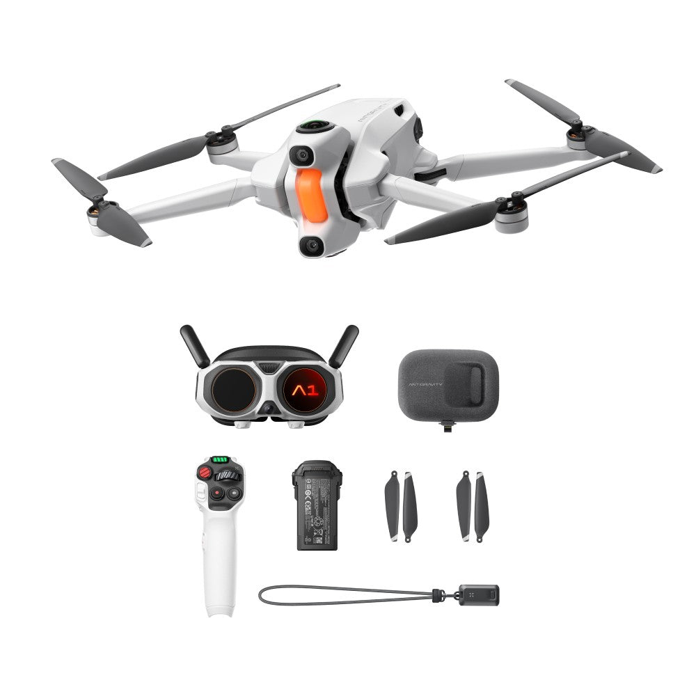 Antigravity A1 drone Standard Bundle