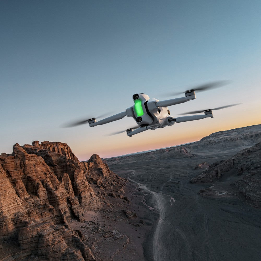 Antigravity A1 drone Explorer bundle