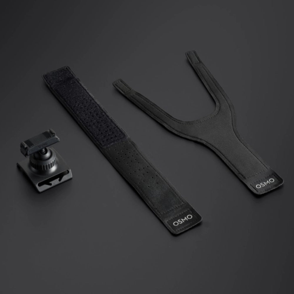 DJI Osmo Action Dual-Direction 360° Wrist Strap