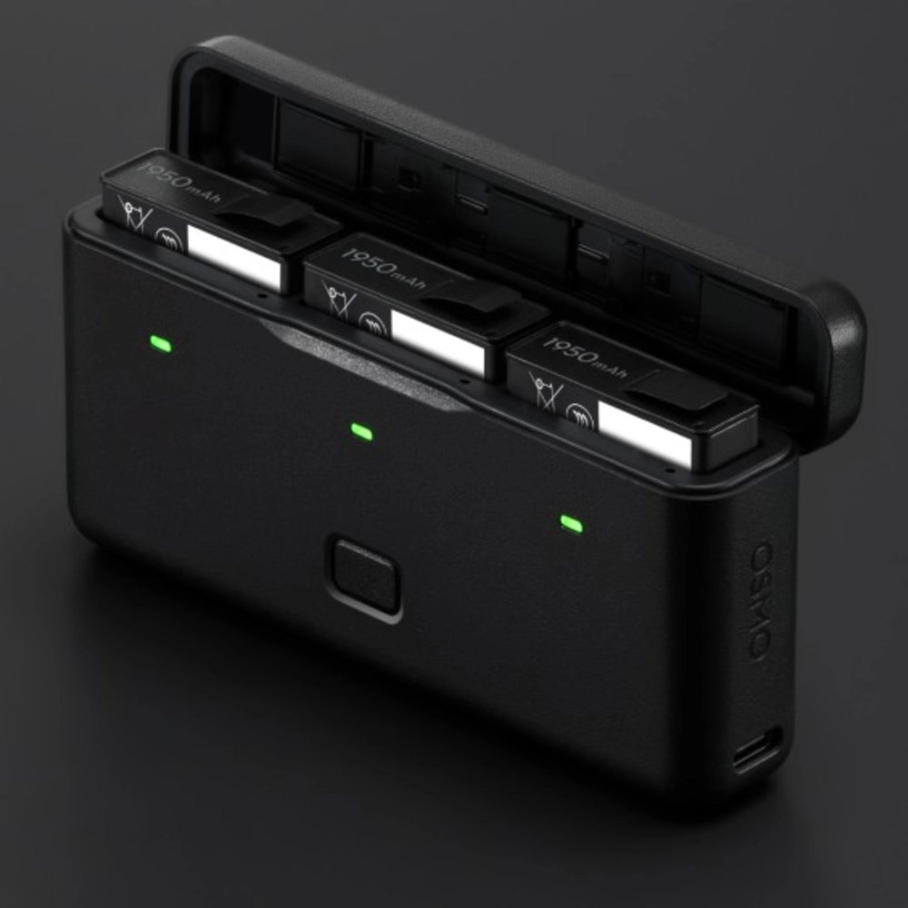 DJI Osmo Multifunctional Battery Case 3