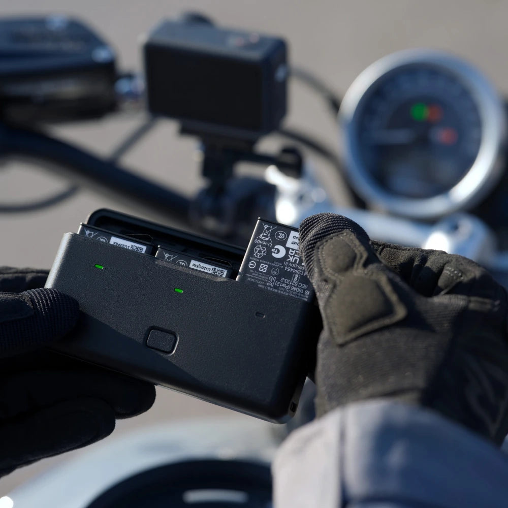 DJI Osmo Multifunctional Battery Case 3