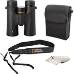 National Geographic Binoculars 8x42