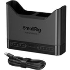 SmallRig 5493 Camera Battery Charger for NP-FW50