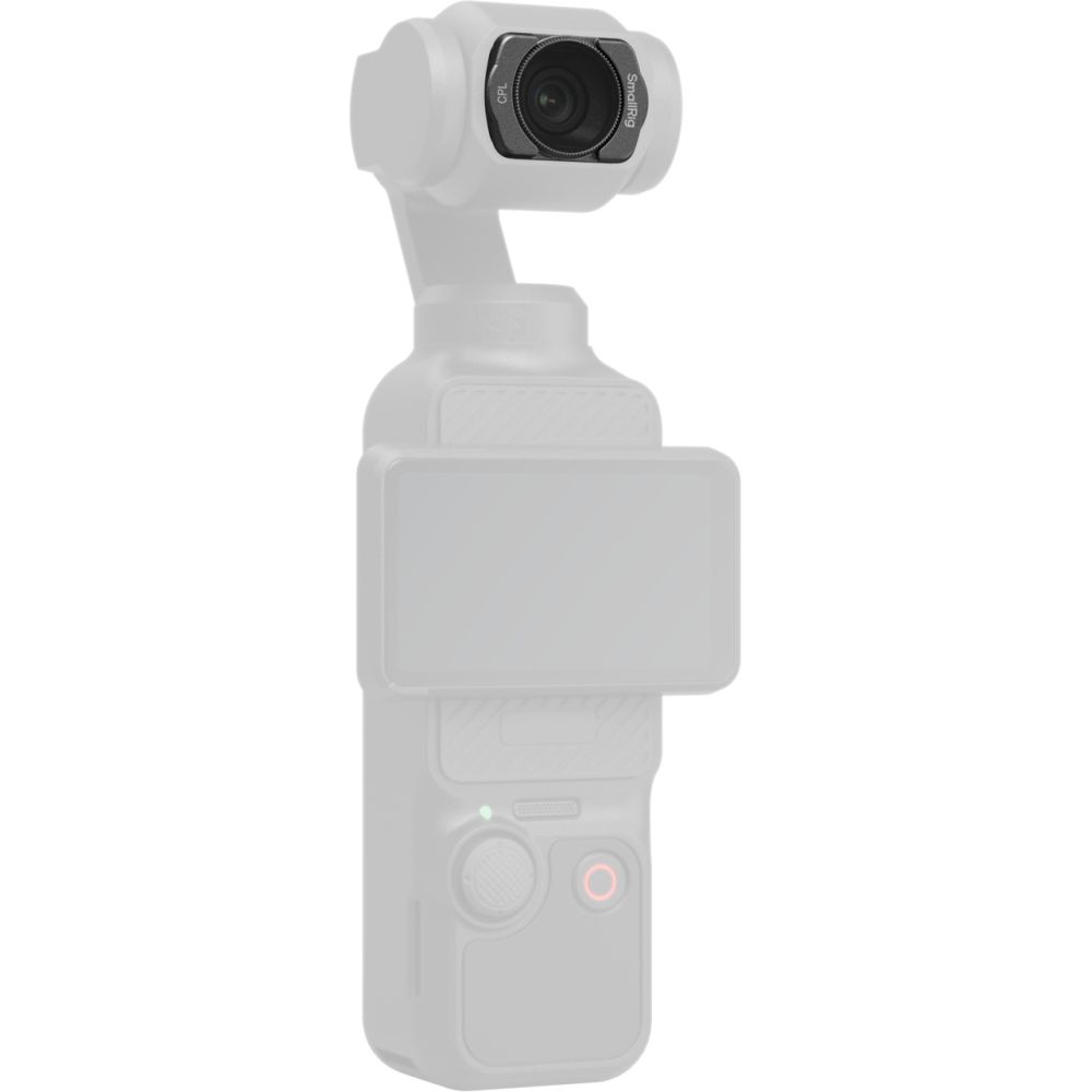 SmallRig 5833 Multifunctional Filter Kit for DJI Osmo Pocket 3