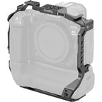 SmallRig 5623 Cage for Canon EOS R5 Mark II with Battery grip BG-R20