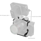 SmallRig 5623 Cage for Canon EOS R5 Mark II with Battery grip BG-R20