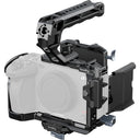 SmallRig 5823 Cage Kit for Sony FX3 / FX30