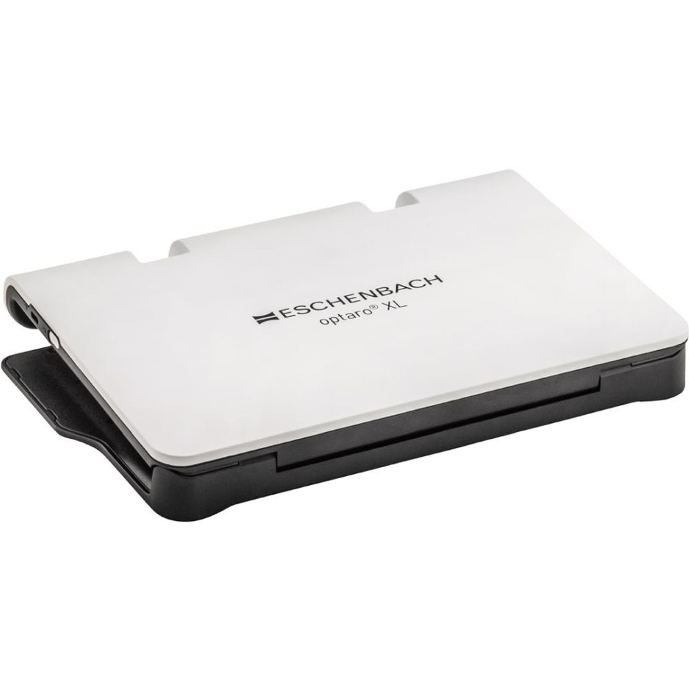 Eschenbach support for Optaro XL+iPad 13