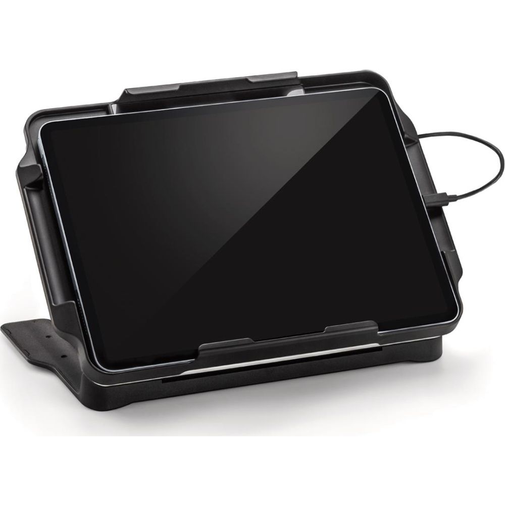 Eschenbach support for Optaro XL+iPad 13