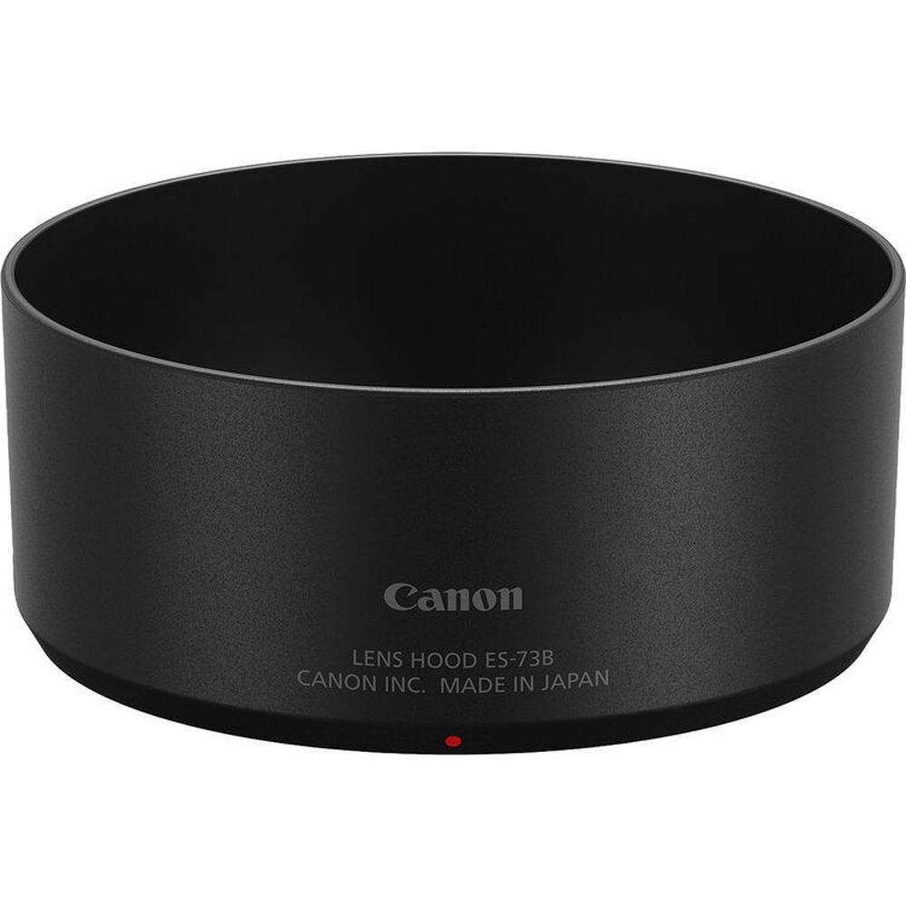Canon ES-73B Lens hood for RF 45mm f/1.2 STM