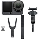 DJI Osmo Action 6 Bike kit