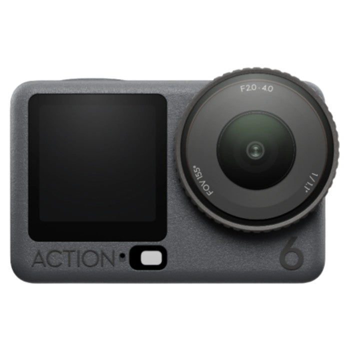 DJI Osmo Action 6 Starters kit