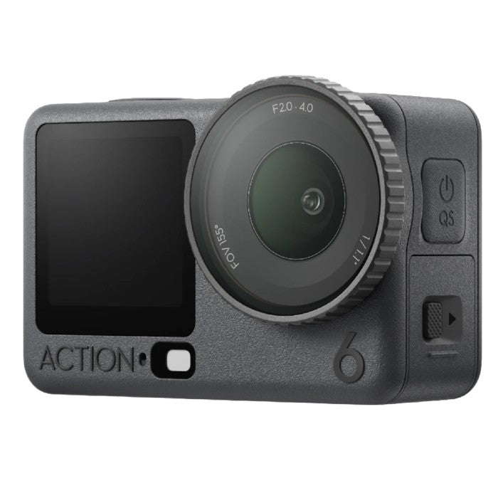 DJI Osmo Action 6 Starters kit