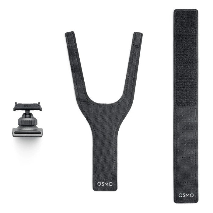 DJI Osmo Action 6 Starters kit