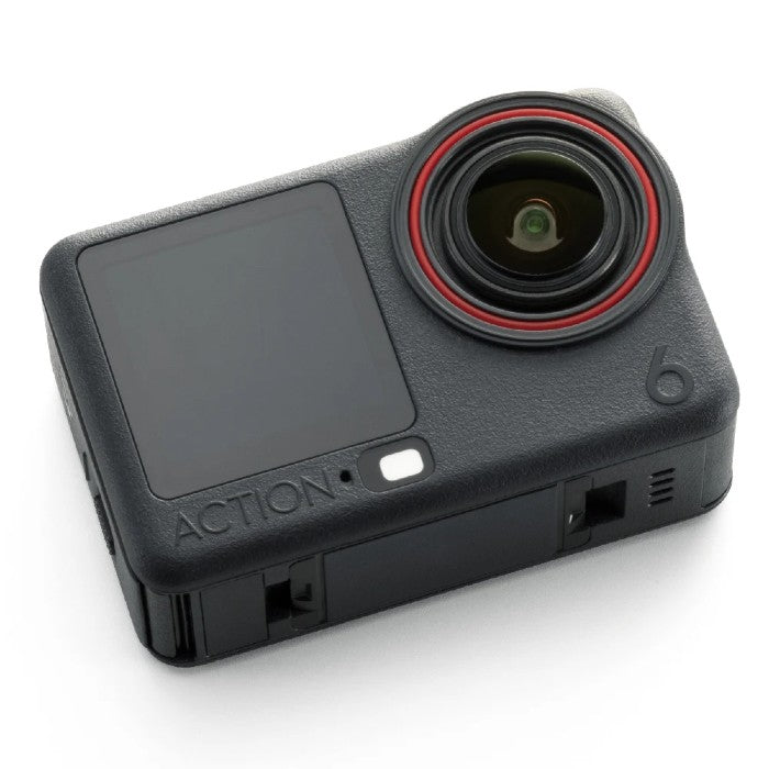 DJI Osmo Action 6 Water Adventure kit
