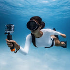 DJI Osmo Action 6 Water Adventure kit
