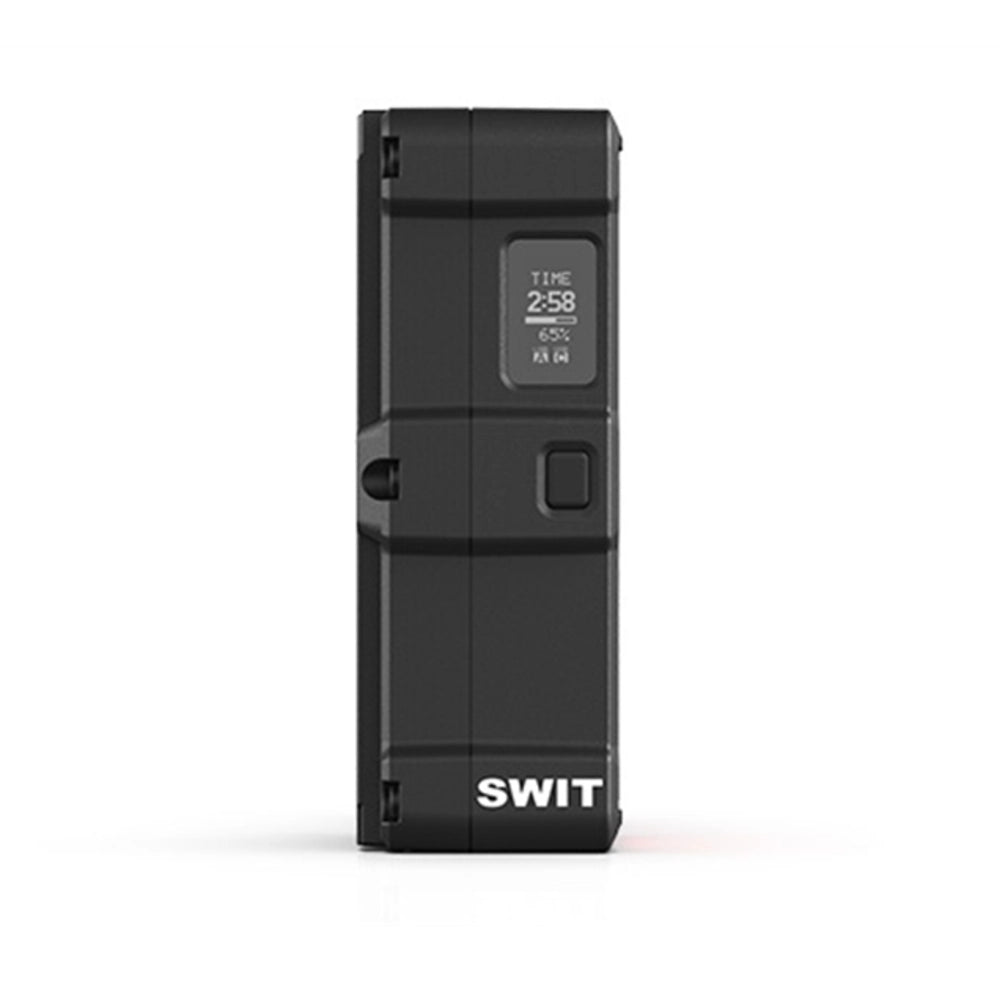 SWIT CIMO-160S 160Wh 200W High Load V-Mount Battery with USB-C