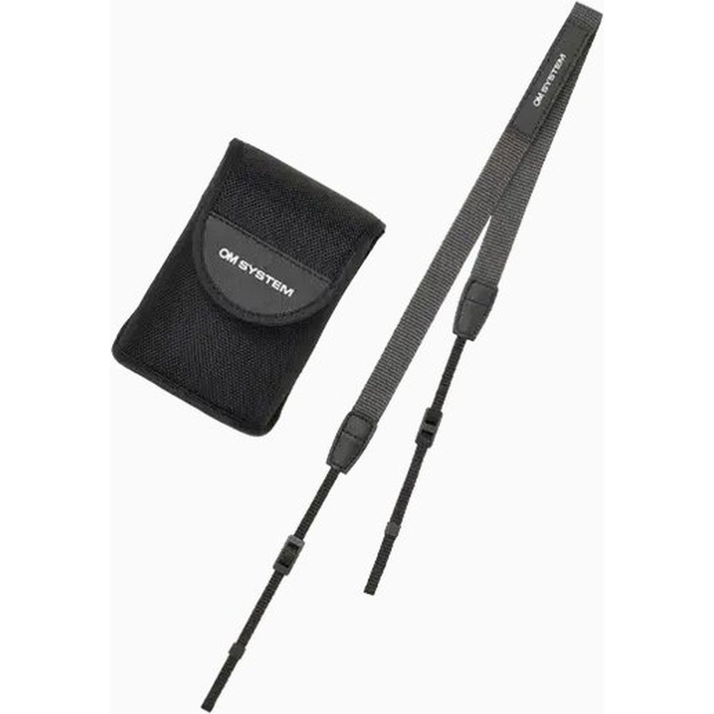 OM SYSTEM 10x25 WP II