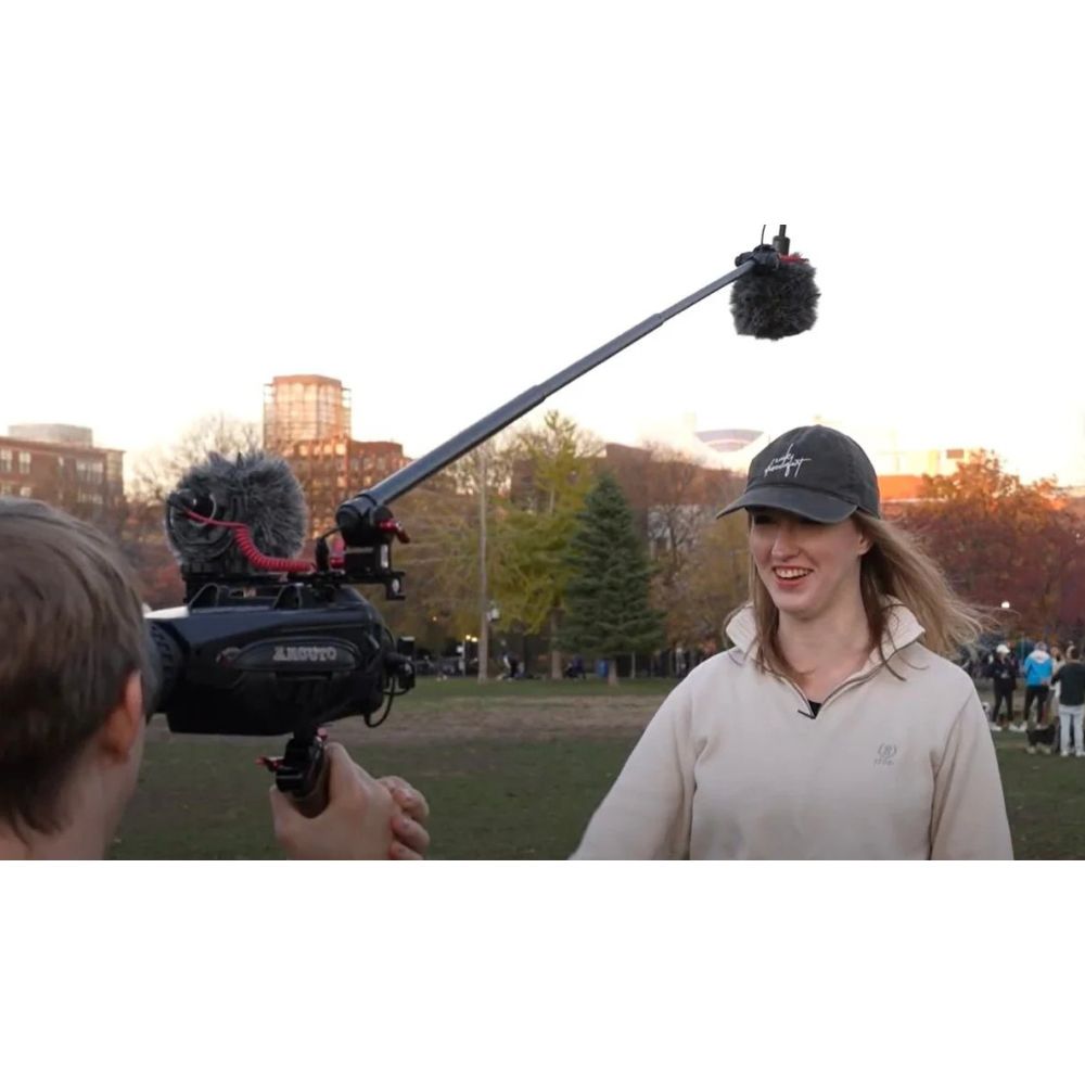 Zacuto MicroBOOM